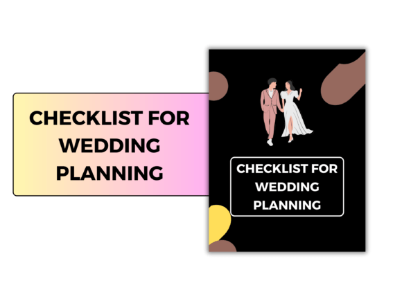 Master Your Timeline: The Ultimate Wedding Planning Checklist