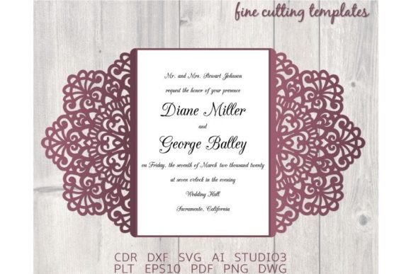 Rustic Charm Meets Modern Crafting: The Gate Fold SVG Template