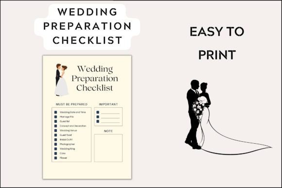 Streamline Your Big Day: The Ultimate Free Wedding Planner Checklist